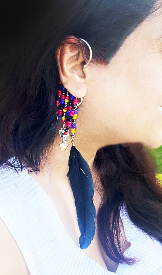 Ear cuffs for sale outlet