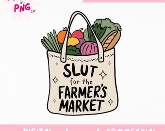 Hot Girl Farmers Market PNG | Shop Local PNG | Cute Fruit Png | Trendy Viral PNG | Popular Png For Commercial Use | Trendy Sticker Design |