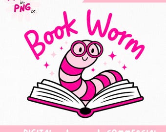 Bokmal-klistermärke PNG | Trendig PNG | Bokaktig klistermärke PNG | Boktok PNG | Läsarklistermärke PNG | Bokklubbsklistermärke | Boknörd PNG-fil |