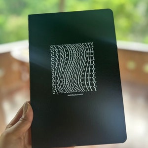 Synchronicity Journal