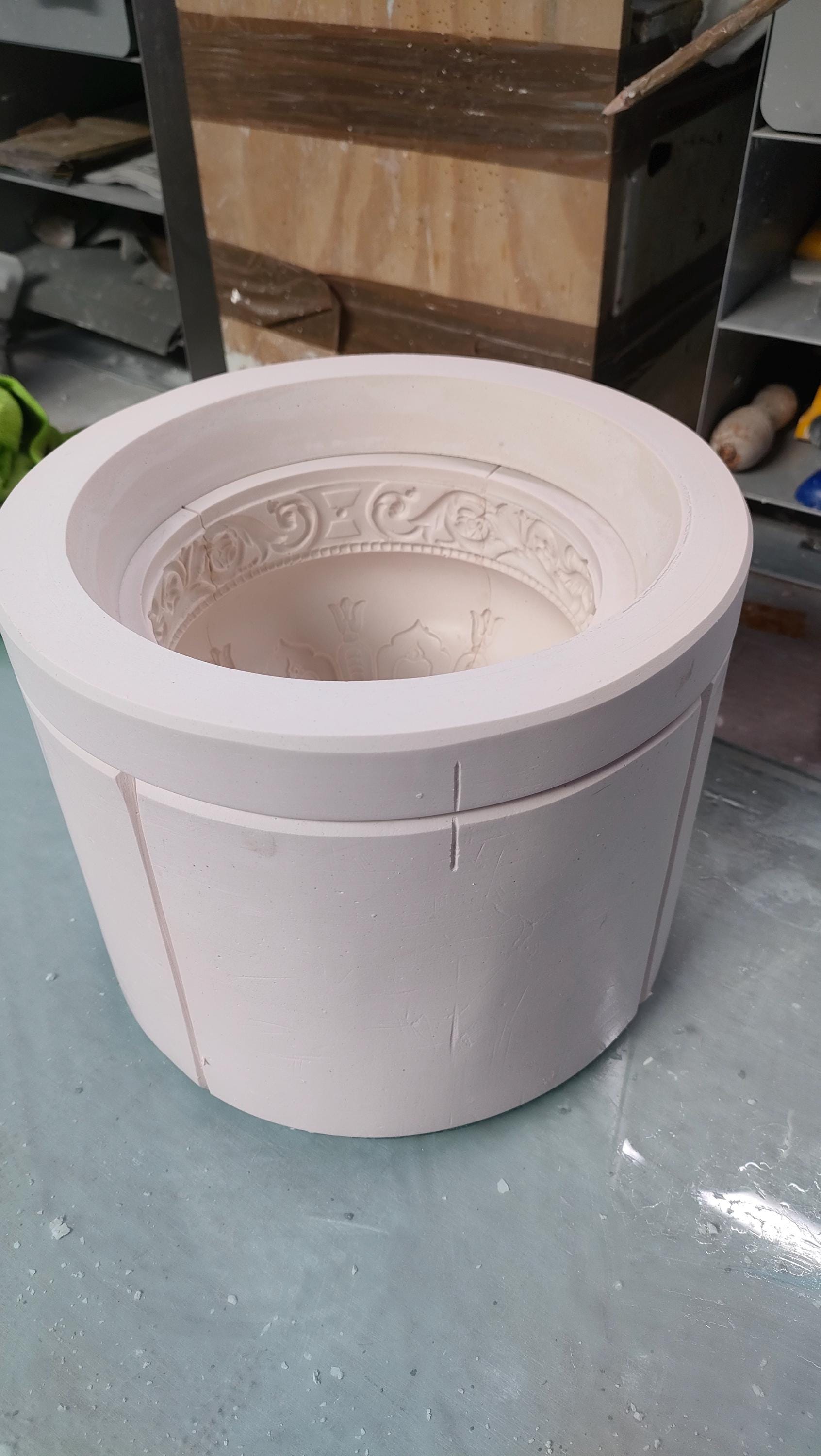 Custom Mouldmaking Service. - Etsy