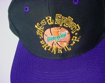 gatorade cap etsy