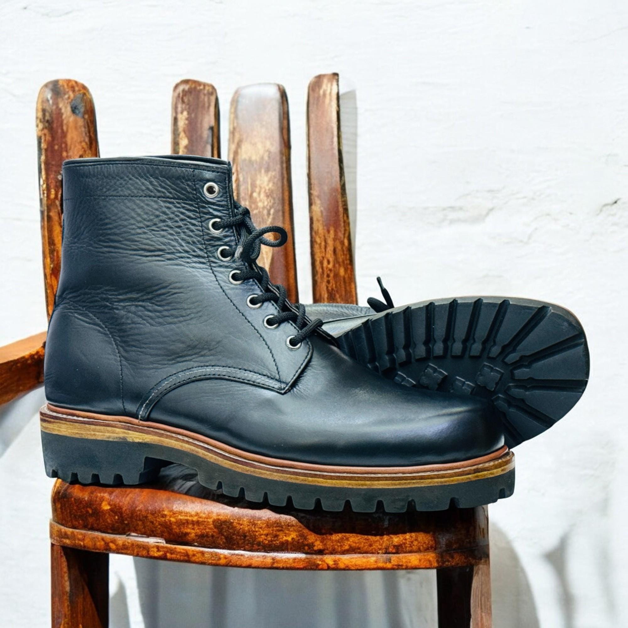 Herman shoes boots - Etsy 日本 Herman shoes boots - Etsy 日本