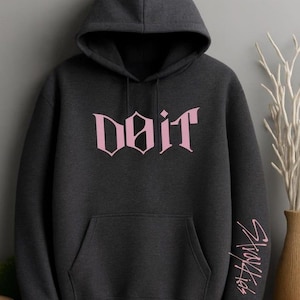 Stray Kids Do It Hoodies - Etsy