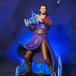 Gale – Baldur’s Gate 3 | Hand-Painted figurnie