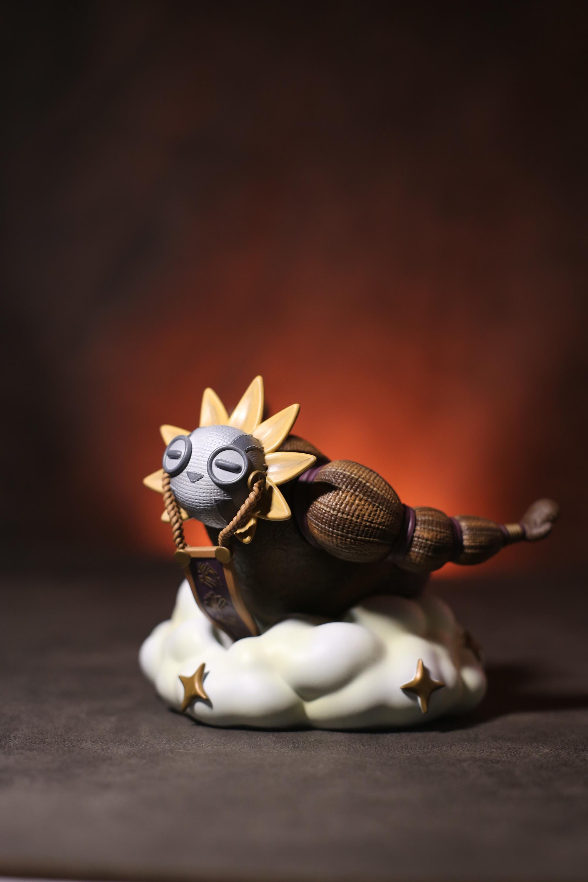 Clair obscur expedition 33 figurines - Etsy 日本