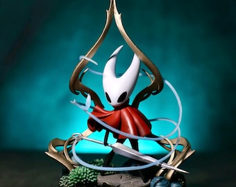 ホーネット樹脂像 | Hollow Knight: Silksong コレクターズアイテム