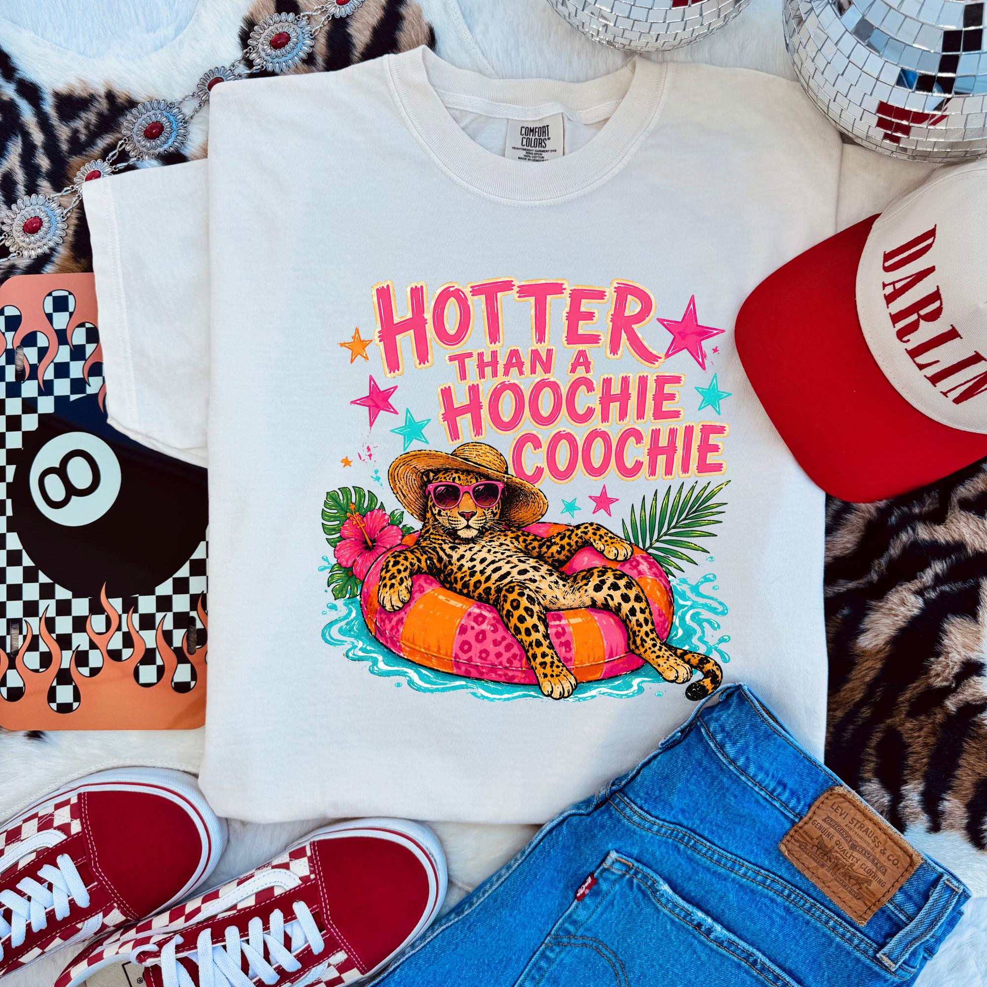 Hoochie Outfit - Etsy