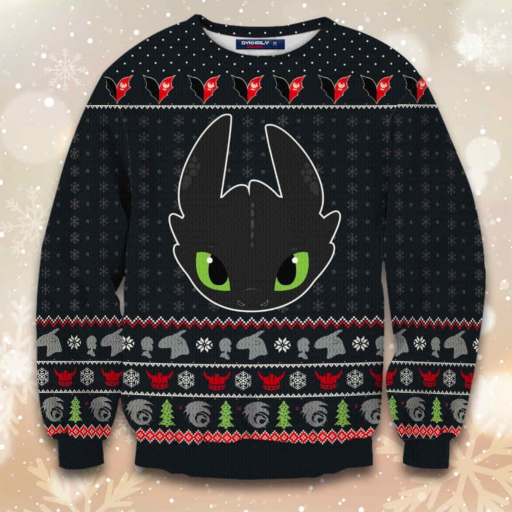 how to train your dragon toothless t shirt