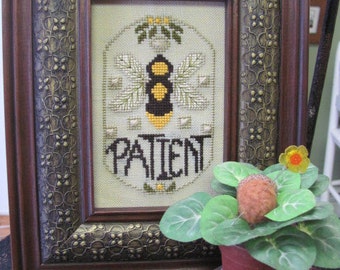 Bee Patient
