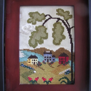 Nantucket Village Series 5