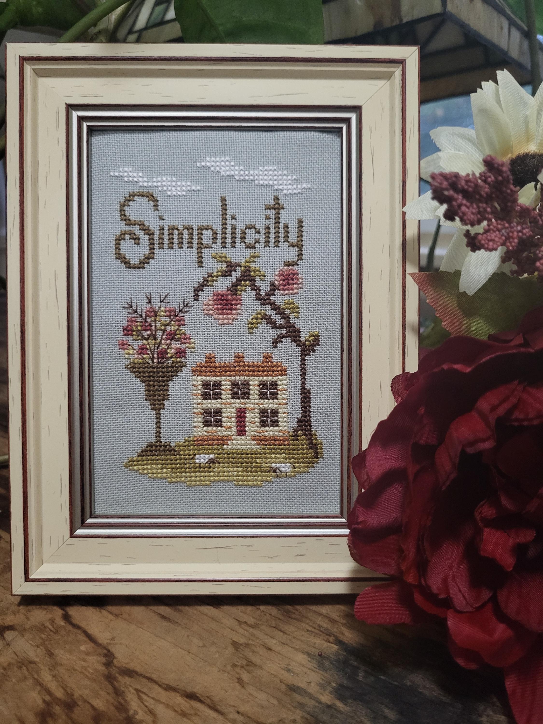 ByTheBayNeedleart - Etsy