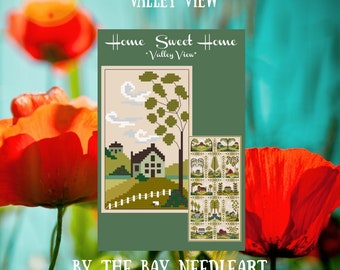 Valley View Home Sweet Home Series