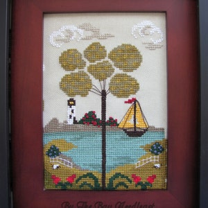 Nantucket Village Series 2