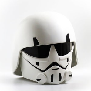 スターウォーズ 帝国ストームトルーパー（白兵）ヘルメット Amazon.co.jp: [STAR WARS] スターウォーズ ブラックシリーズ