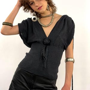 Italian Knit Shirt - Etsy Australia Italian Knit Shirt - Etsy Australia