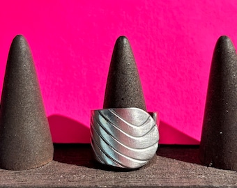 Anillo Onda
