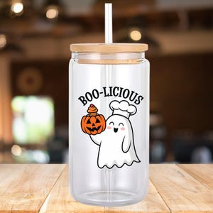 Boo Chef Ghost Png, Cute Halloween Ghosts, Bougie Ghost, Fall Png ...