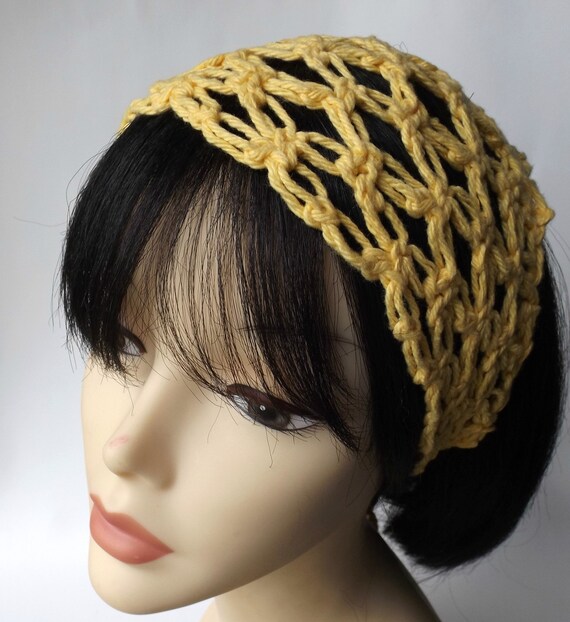 Natural Hair Accessory Head Scarf Cotton Kerchief Hair Etsy