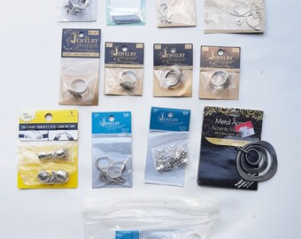 Jewelry Making Supply