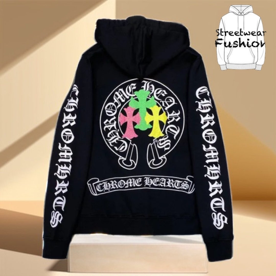 Herlipto Trois Logo Knit Hoodie