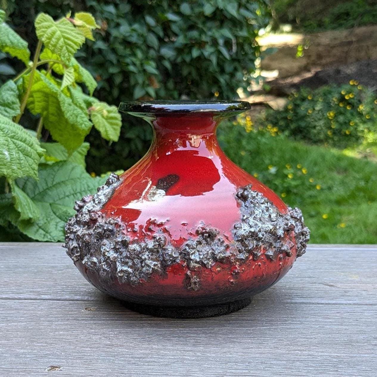 Scandinavian Pottery - Etsy