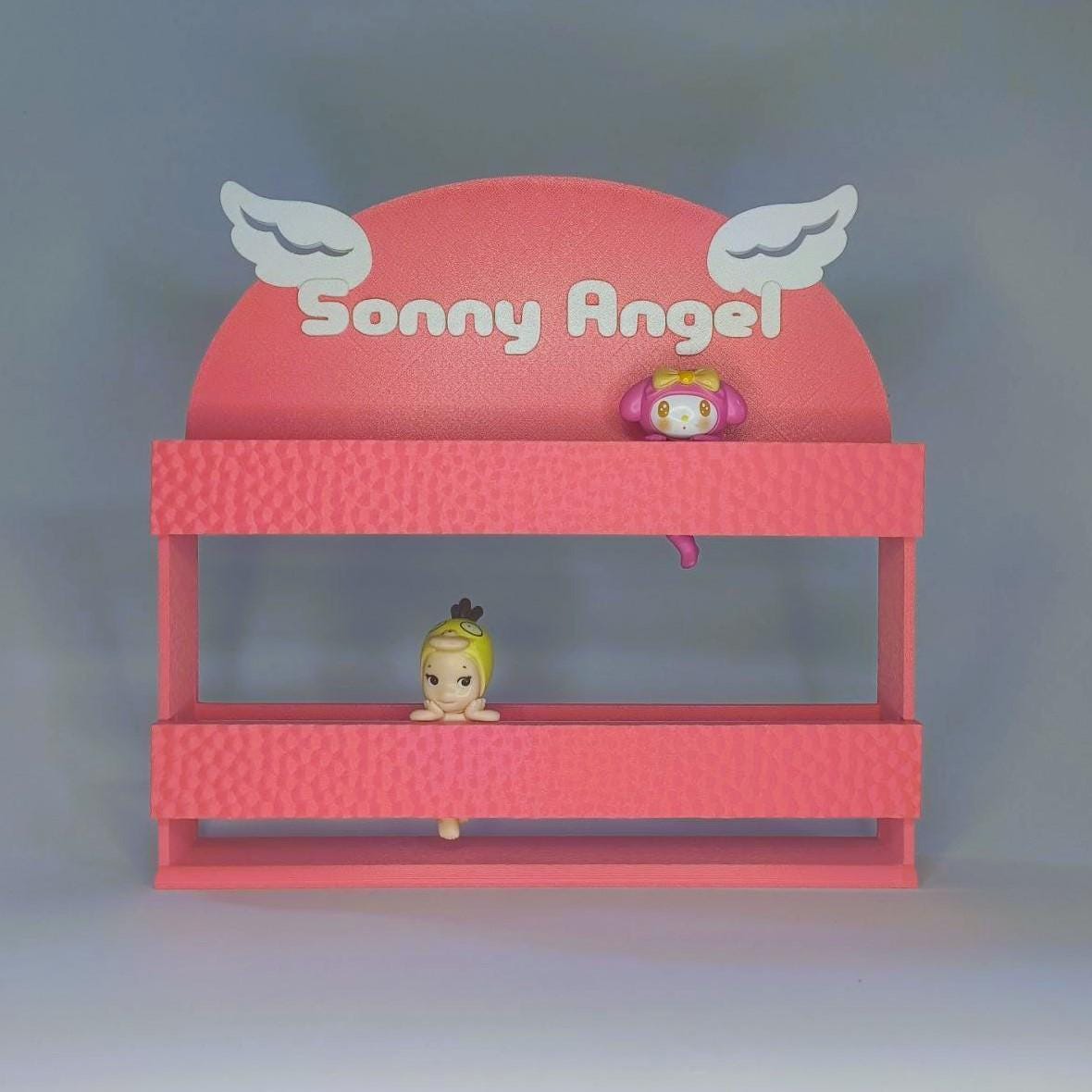 Sonny angel display case - Etsy 日本