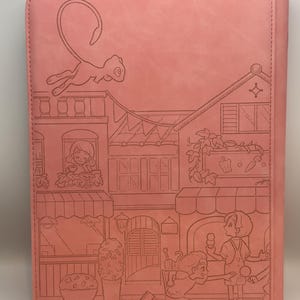 Reliure zippée pour cartes à collectionner 9 pochettes Pokemon 151 TCGuard