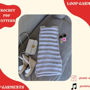 Best Crochet Dress Pattern Women