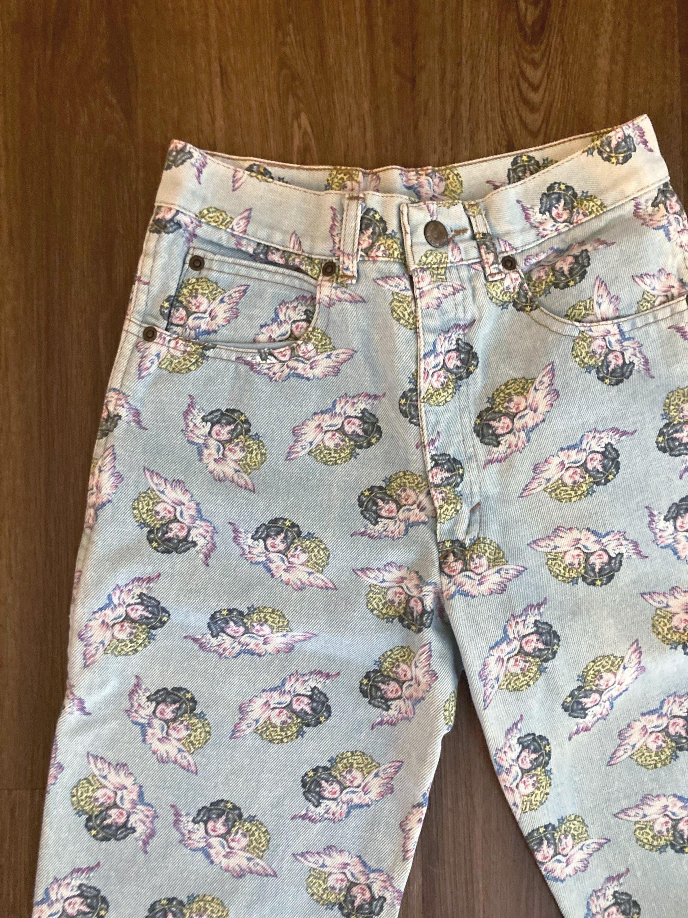 80s Fiorucci - Etsy
