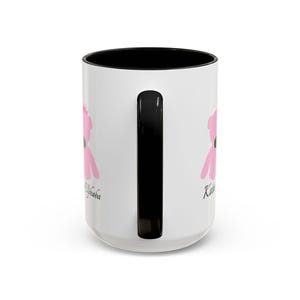 Customizable Mug - Wicked Inspired Gift, Wicked Mug, Personalized Mug, Personalized Gift for Wicked Fans, Best Friends, Sisters, or Partners image 9