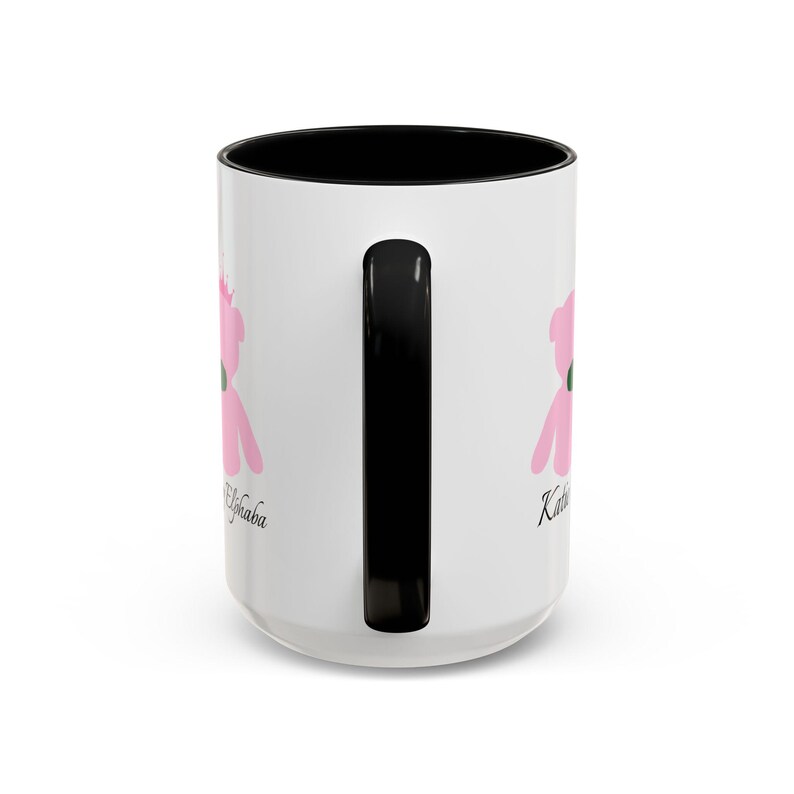 Customizable Mug - Wicked Inspired Gift, Wicked Mug, Personalized Mug, Personalized Gift for Wicked Fans, Best Friends, Sisters, or Partners image 9