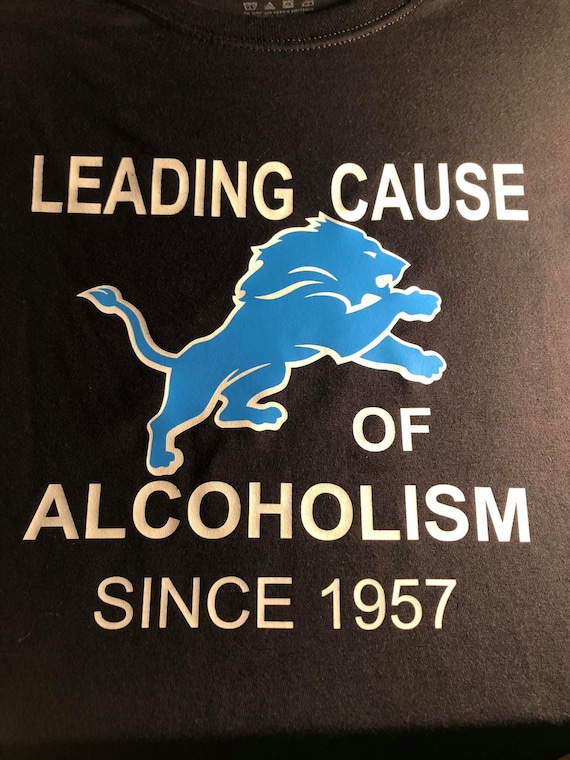 funny detroit lions shirts