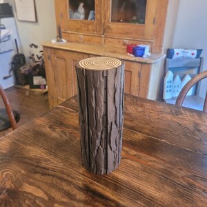 3D-utskrivet schack- och dambräde bild 2