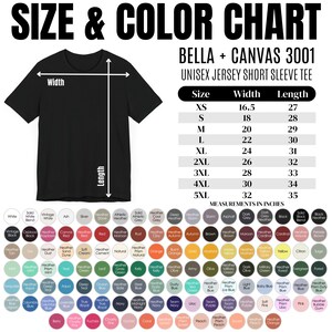 Cosmic Cowgirl TShirt, UFO Western Graphic Tee, Retro Space Cowgirl Shirt, Bella Canvas Tee image 16