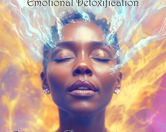 Sacred Healing and Spiritual Renewal Instant Download