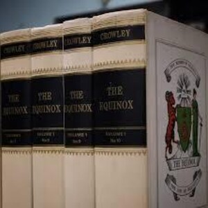 The Equinox Aleister Crowley OTO AA Bookmarked PDF New Age Occult Thelema Metaphysics zdjęcie 4