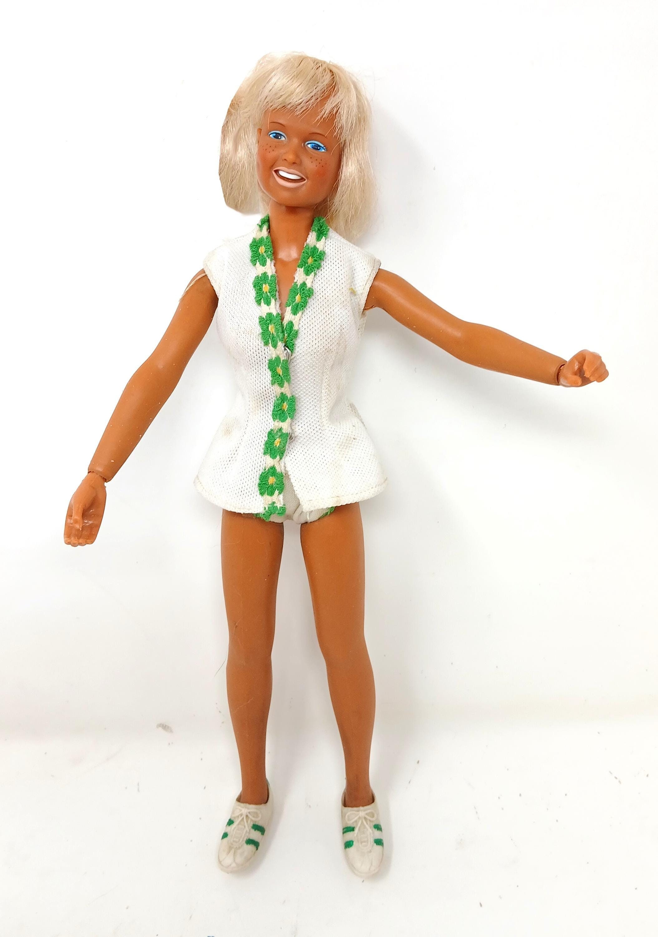 Bendable ken hotsell