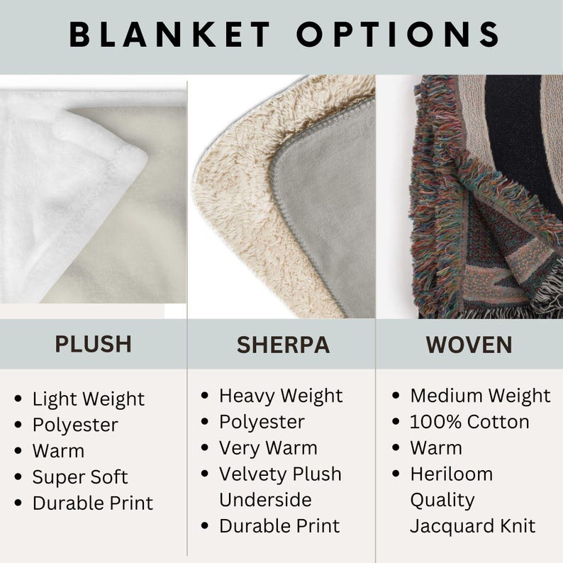 Tattoo Flash Blanket Traditional Tattoo Style Throw Hardcore Punk Indie