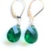 see more listings in the Single Stone Earrings section