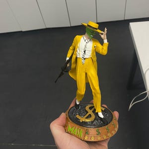 Stanley ipkiss - Etsy 日本