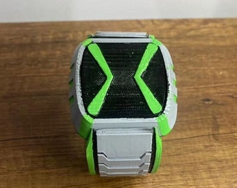 ベン 10 オムニバース オムニトリックス - ベン 10 オムニバース