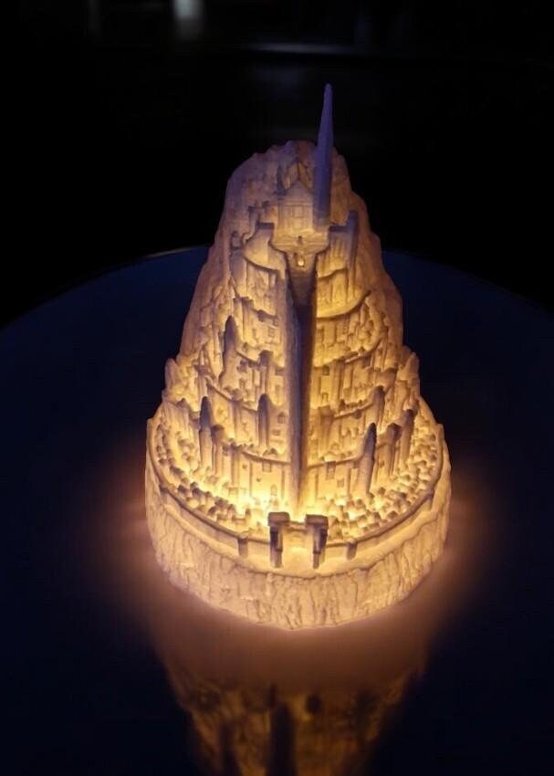 Minas morgul - Etsy 日本