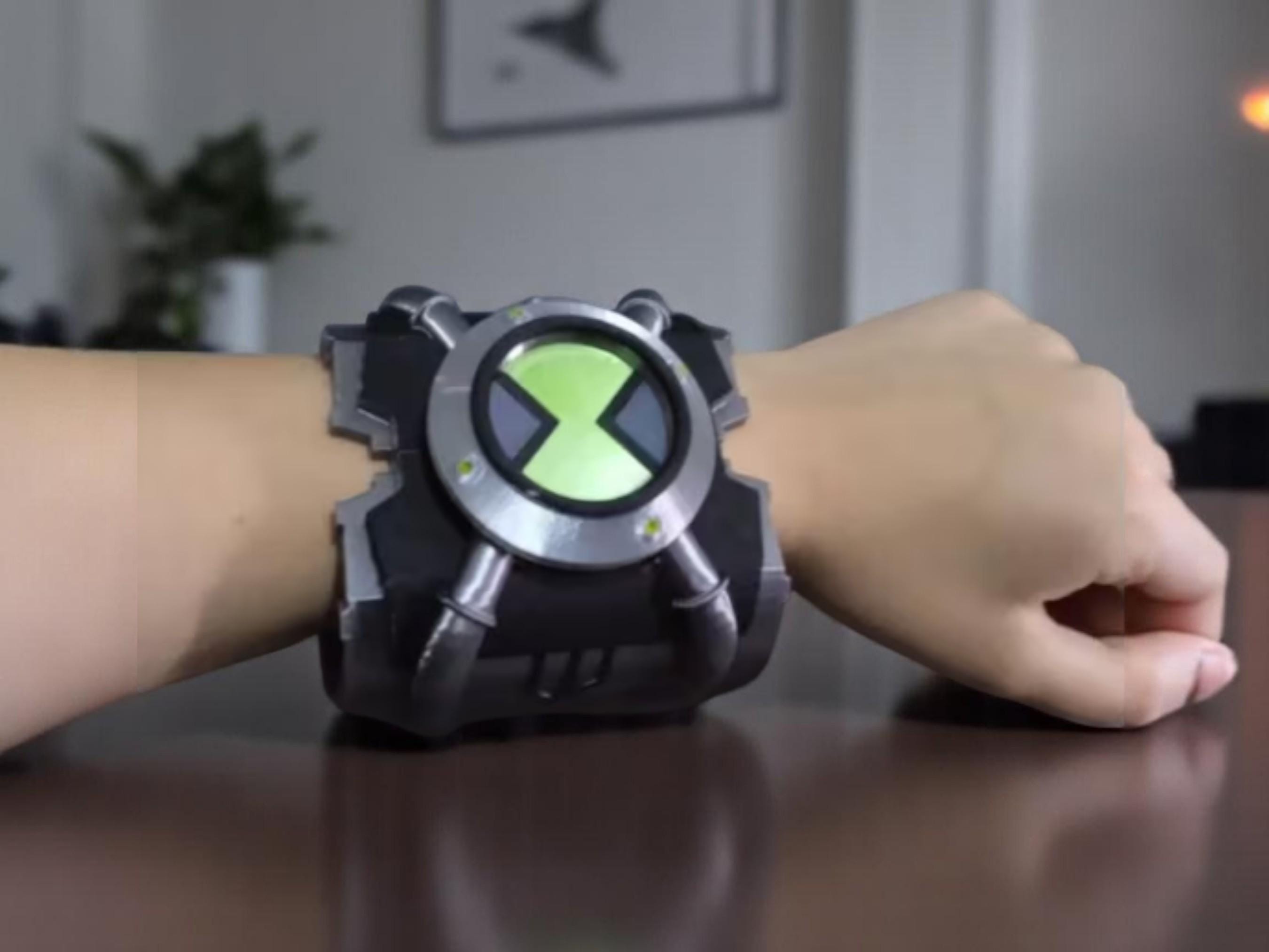 ベン10 クラシック オムニトリックス ウォッチ - ベン10 オムニ