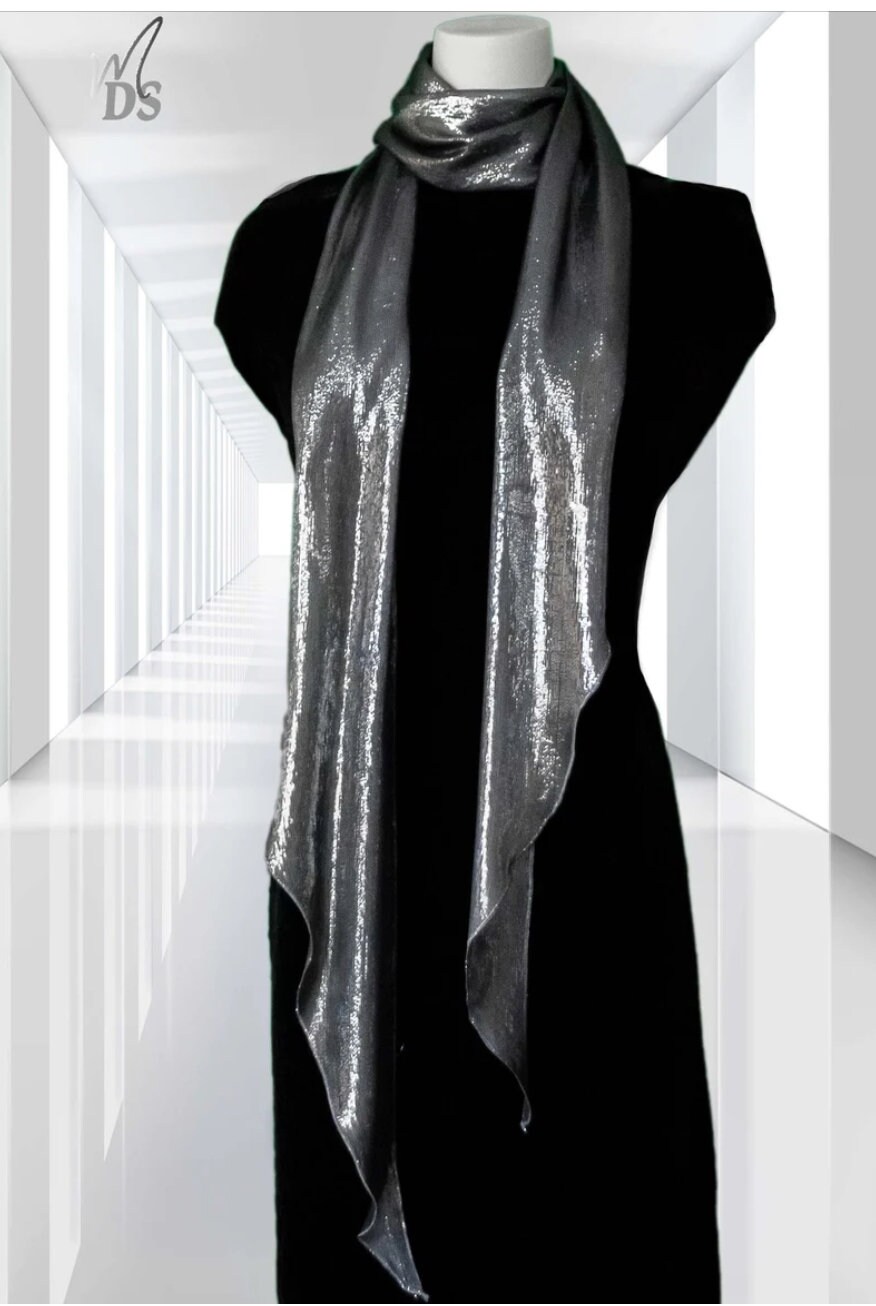 【MARKAWARE】SCARF - SILK CHIFFON 81xEeGRIhXL._AC_SX522_.jpg