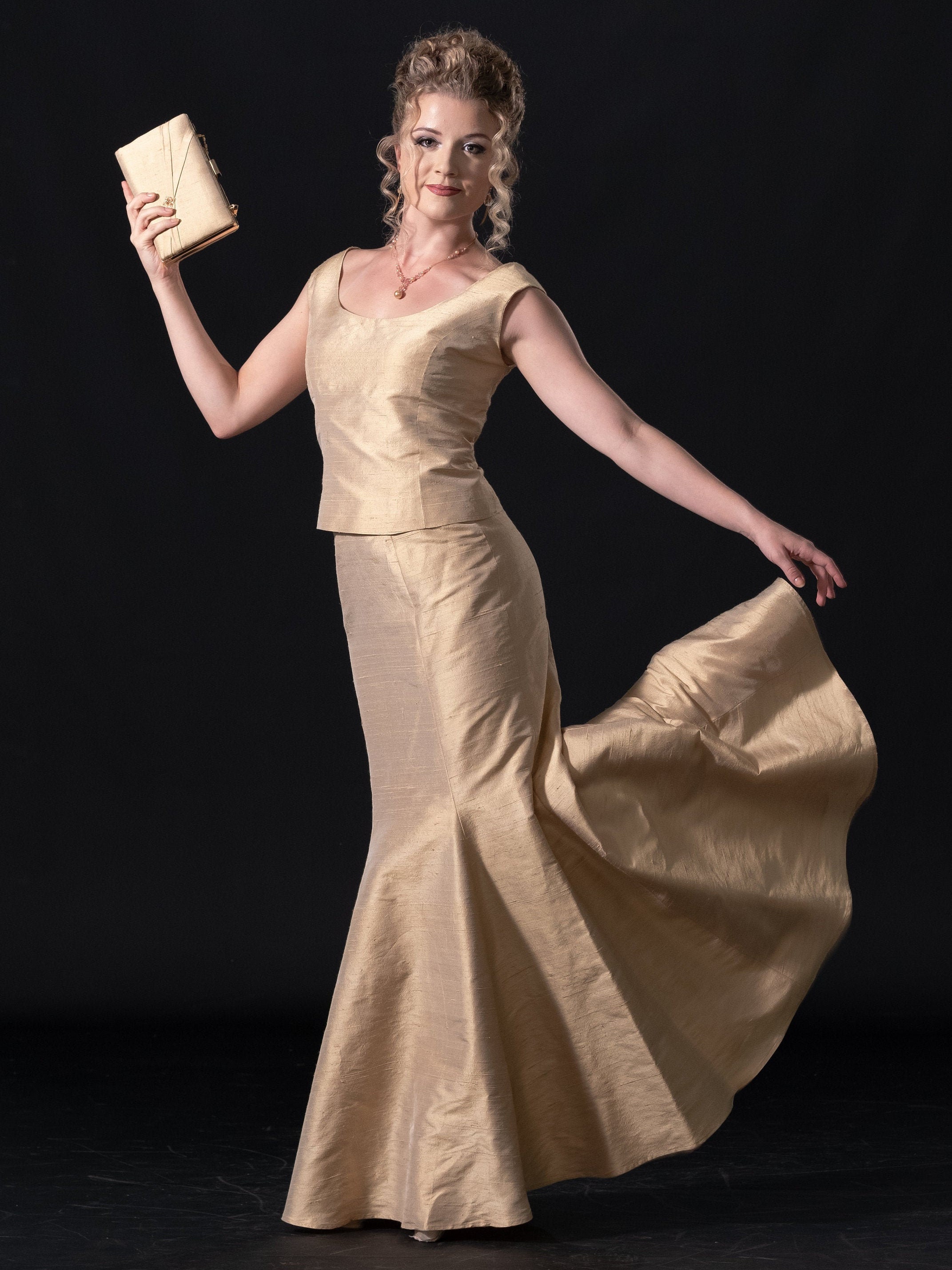 Trumpet mother of deals the bride dresses
