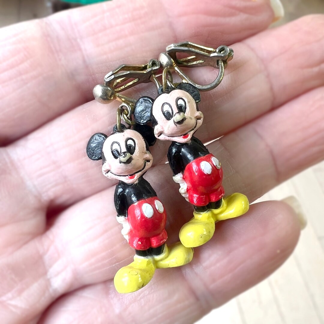 00’s Vintage アーカイブ マフラー Disney ミッキー y2k 00's Vintage アーカイブ マフラー Disney ミッキー y2k メンズ