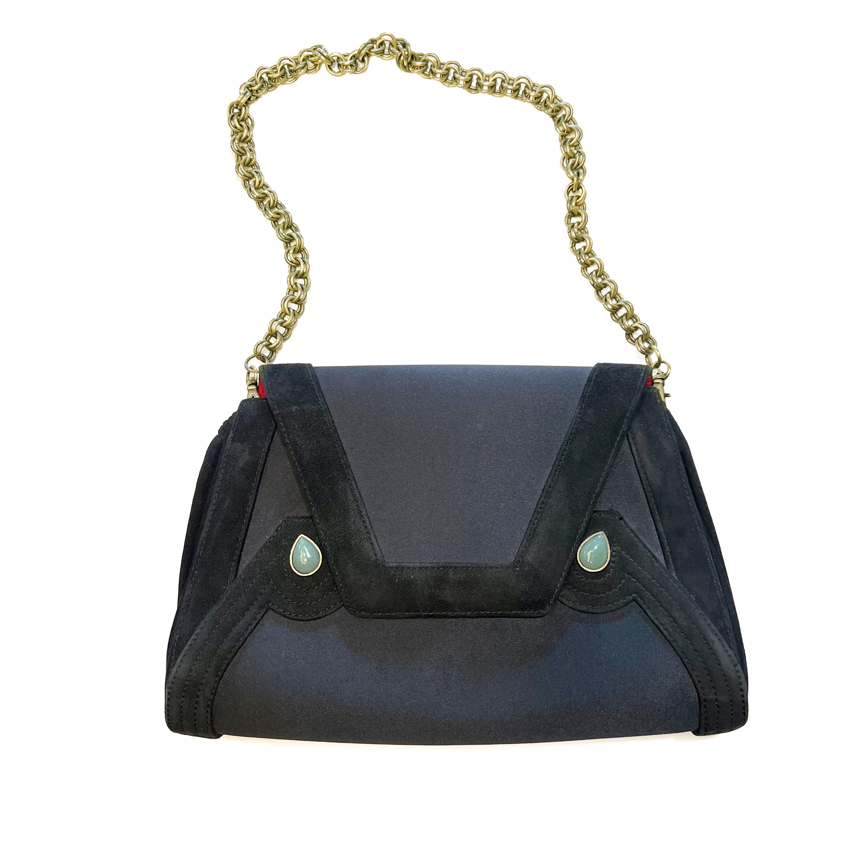 Shanghai Tang Purse - Etsy