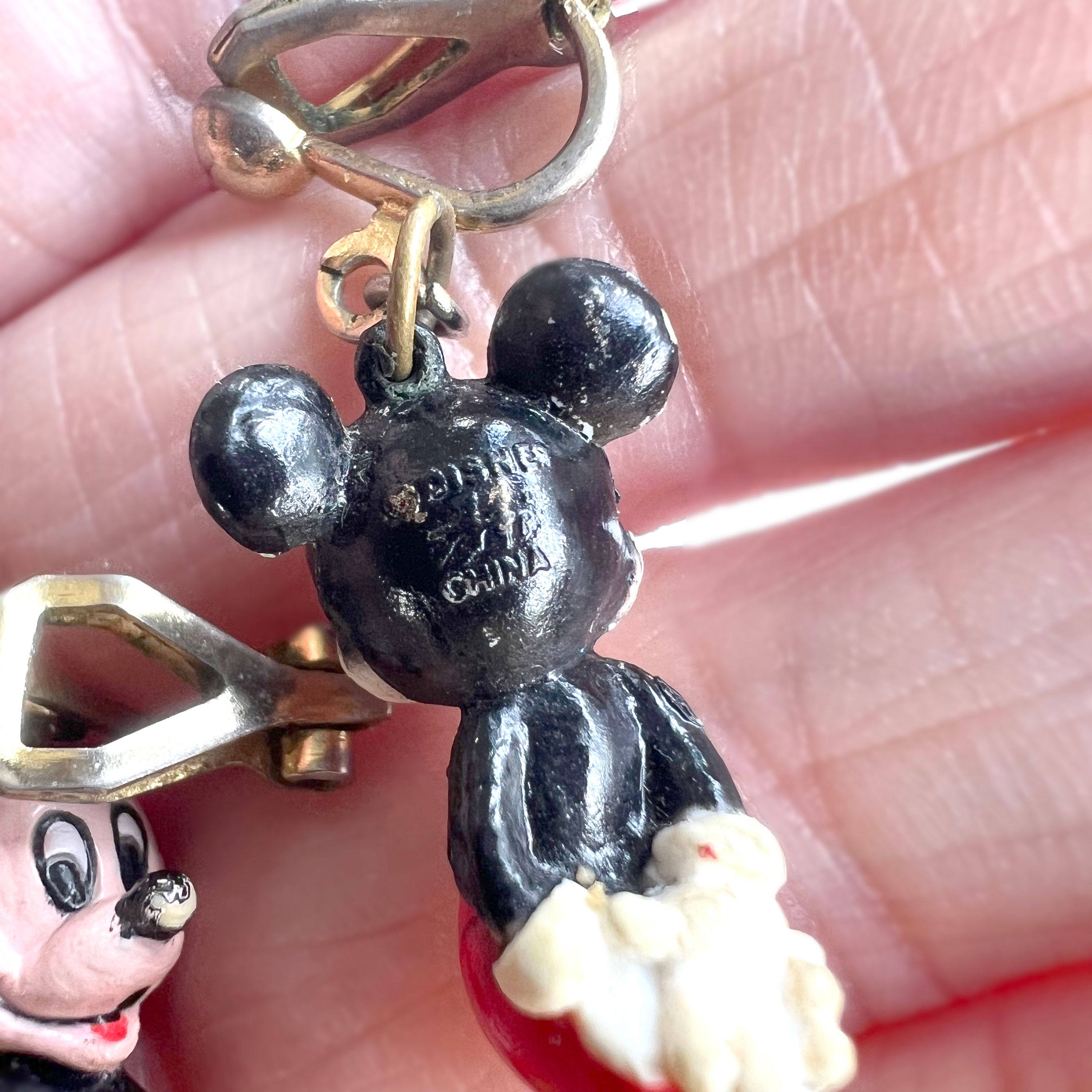 00’s Vintage アーカイブ マフラー Disney ミッキー y2k il_fullxfull.6078332762_fiy5.jpg
