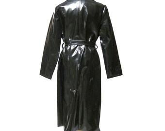 うみかわうみお アプレッセ】Vintage Trench Coat うみかわうみお様専用 アプレッセ】Vintage Trench Coat - メルカリ